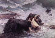 Alfred Guillou